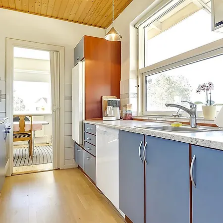 Holiday home Skagen Skagen