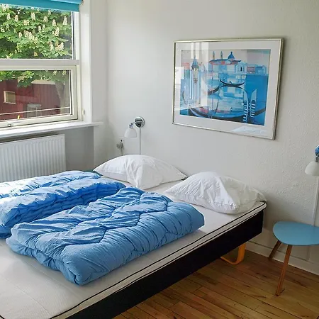 Holiday home Skagen *